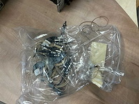 Countryman e6 draadloze microfoon toebehoren - afbeelding 7 van  7