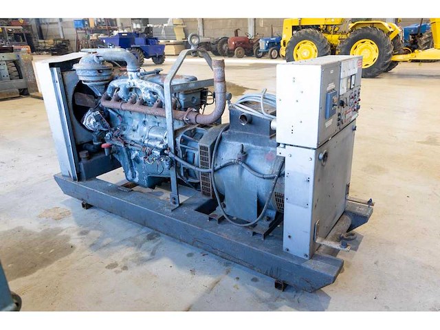 Countryman stp 55 stroomgenerator - afbeelding 2 van  7