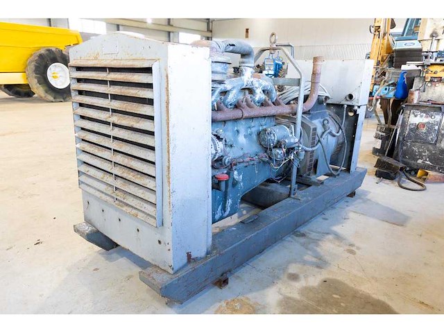Countryman stp 55 stroomgenerator - afbeelding 3 van  7