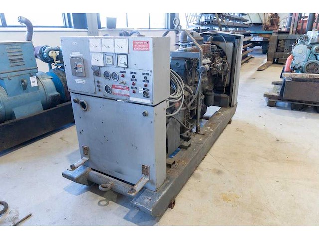 Countryman stp 55 stroomgenerator - afbeelding 4 van  7