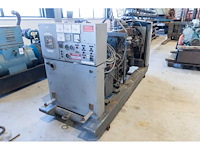 Countryman stp 55 stroomgenerator - afbeelding 4 van  7