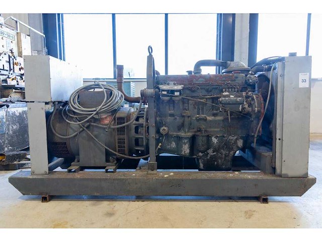 Countryman stp 55 stroomgenerator - afbeelding 5 van  7