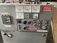 Countryman stp 55 stroomgenerator - afbeelding 7 van  7