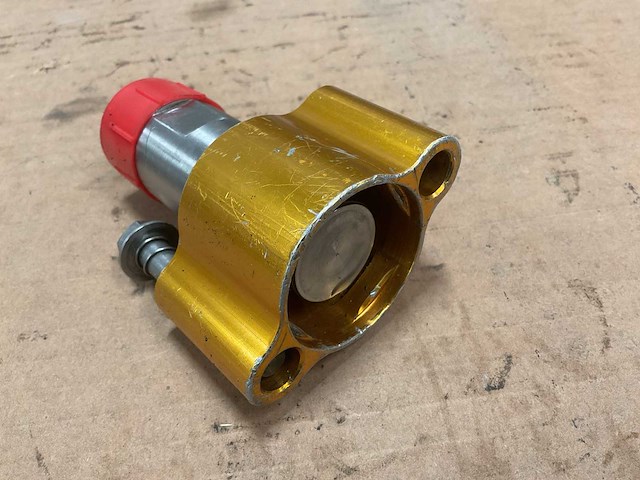 Coupling assembly (2x) - afbeelding 2 van  4