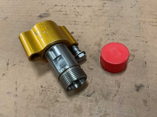 Coupling assembly (2x) - afbeelding 1 van  4