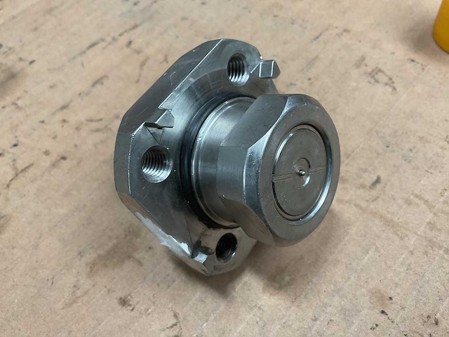 Coupling assembly (2x) - afbeelding 5 van  5