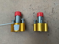 Coupling assembly (2x) - afbeelding 2 van  3