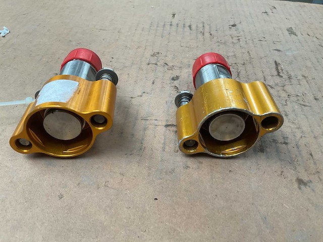 Coupling assembly (2x) - afbeelding 3 van  3