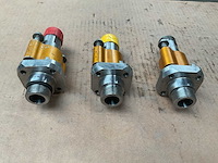 Coupling assembly (3x) - afbeelding 3 van  3