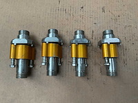 Coupling assembly (4x) - afbeelding 2 van  4