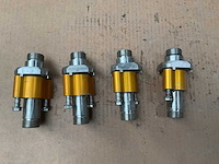 Coupling assembly (4x) - afbeelding 3 van  4