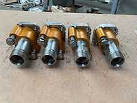 Coupling assembly (4x) - afbeelding 4 van  4