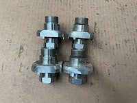 Coupling assembly (4x) - afbeelding 2 van  4