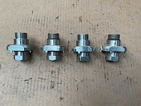 Coupling assembly (4x) - afbeelding 3 van  4