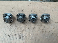 Coupling assembly (4x) - afbeelding 4 van  4