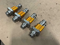 Coupling assembly (4x) - afbeelding 2 van  4