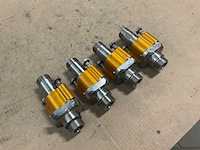 Coupling assembly (4x) - afbeelding 3 van  4