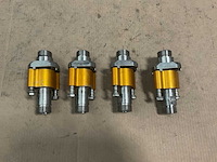 Coupling assembly (4x) - afbeelding 4 van  4