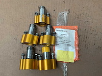 Coupling assembly (5x) - afbeelding 1 van  4