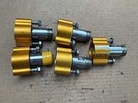 Coupling assembly (5x) - afbeelding 2 van  4