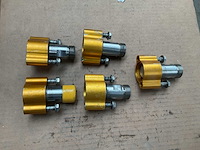 Coupling assembly (5x) - afbeelding 3 van  4