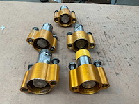 Coupling assembly (5x) - afbeelding 4 van  4