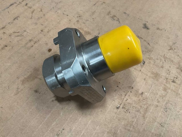 Coupling assembly - afbeelding 3 van  6