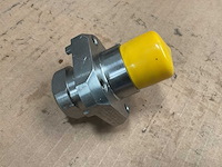 Coupling assembly - afbeelding 3 van  6