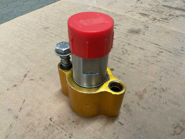 Coupling assembly - afbeelding 4 van  4