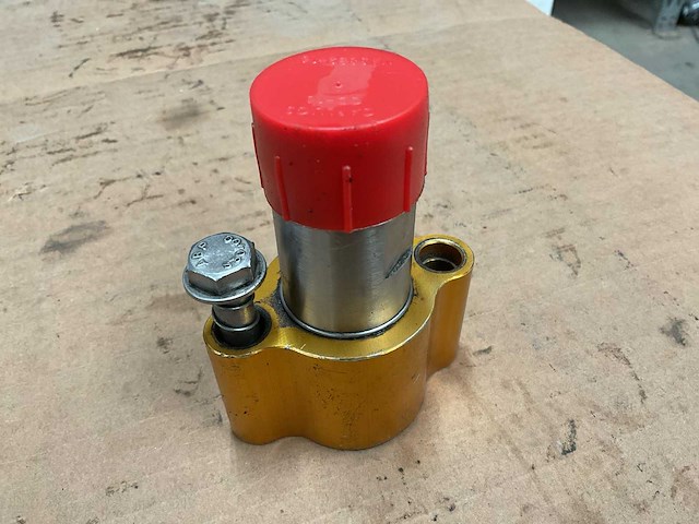 Coupling assembly - afbeelding 3 van  4