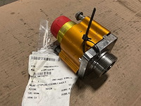 Coupling assembly - afbeelding 2 van  5