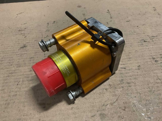 Coupling assembly - afbeelding 4 van  5