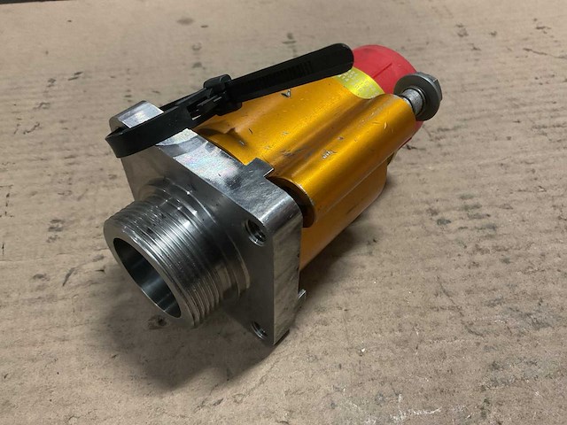 Coupling assembly - afbeelding 5 van  5