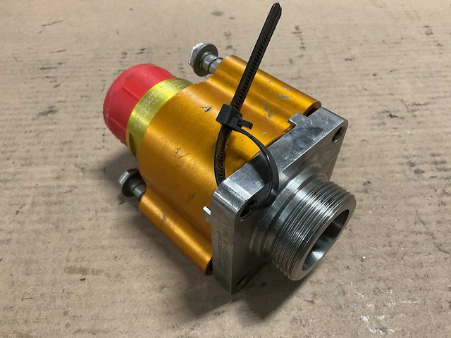 Coupling assembly - afbeelding 1 van  5