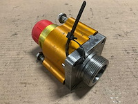 Coupling assembly - afbeelding 1 van  5