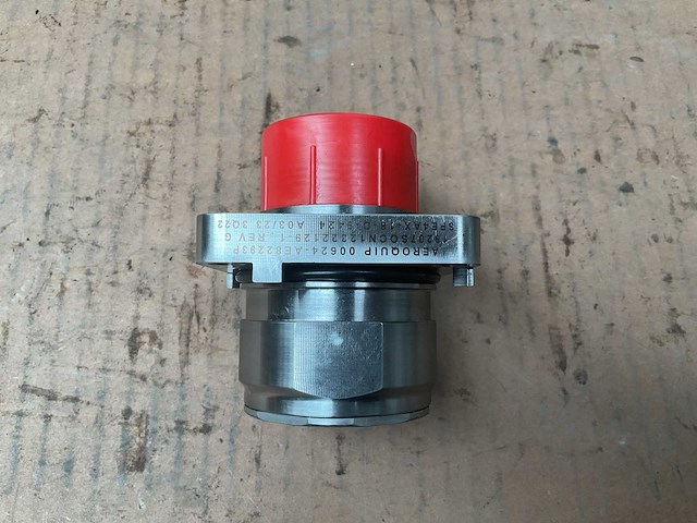 Coupling assembly - afbeelding 3 van  6