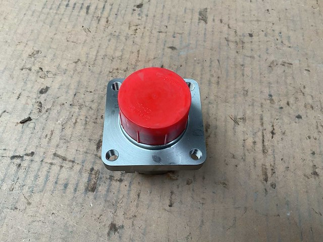 Coupling assembly - afbeelding 4 van  6