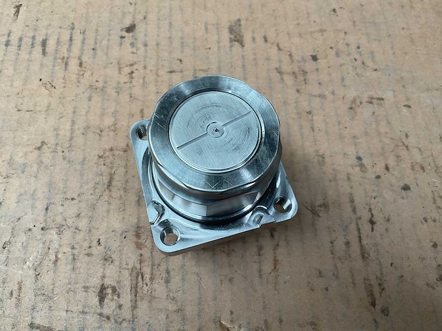 Coupling assembly - afbeelding 5 van  6