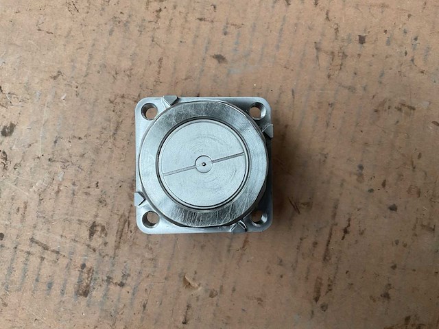 Coupling assembly - afbeelding 6 van  6
