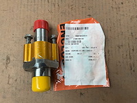 Coupling assembly - afbeelding 1 van  3