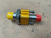 Coupling assembly - afbeelding 2 van  3
