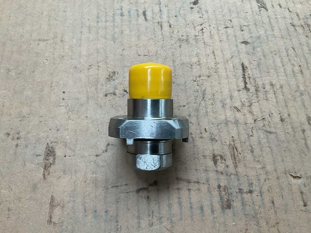 Coupling assembly - afbeelding 1 van  3