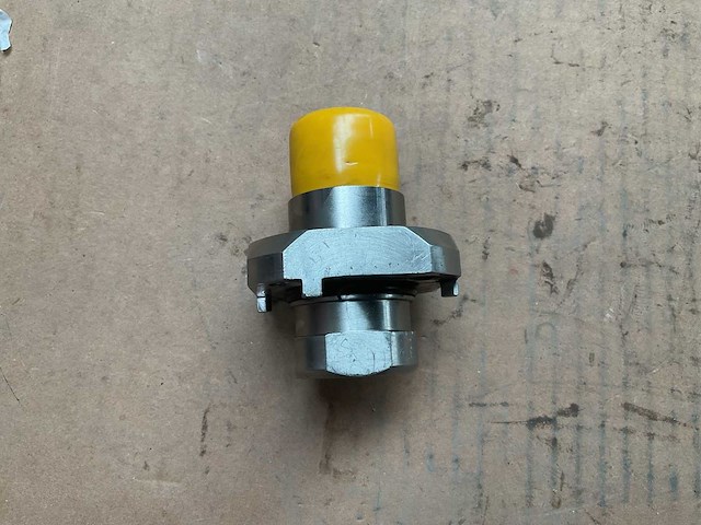 Coupling assembly - afbeelding 2 van  3