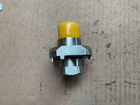 Coupling assembly - afbeelding 2 van  3