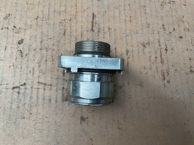 Coupling assembly - afbeelding 2 van  5