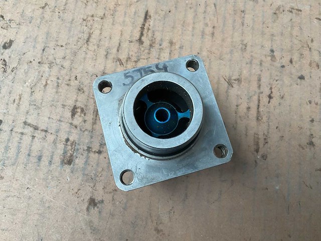 Coupling assembly - afbeelding 4 van  5