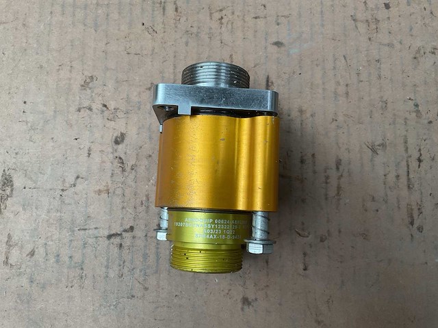 Coupling assembly - afbeelding 2 van  5