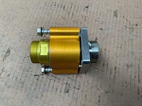 Coupling assembly - afbeelding 3 van  5