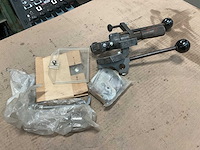 Coupling clamp - afbeelding 2 van  4