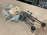 Coupling clamp - afbeelding 4 van  4